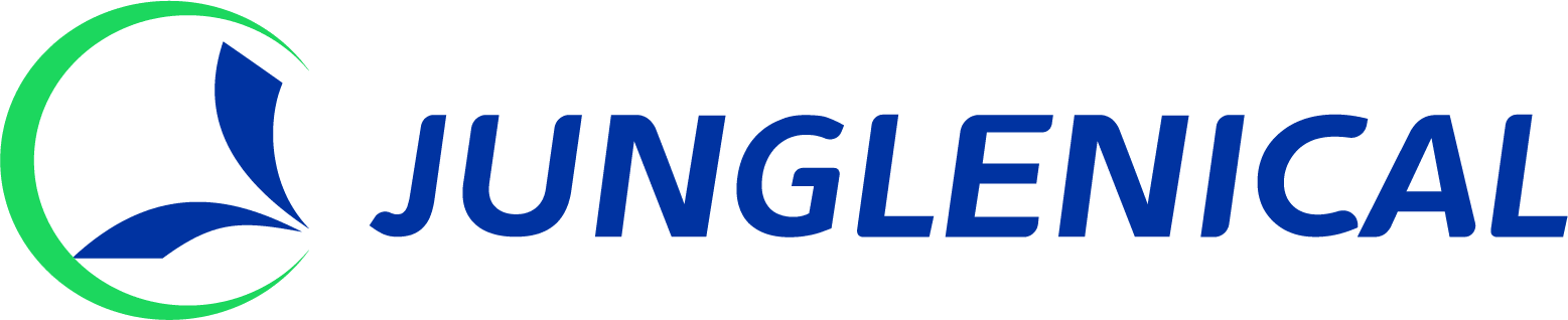 شعار Junglenical