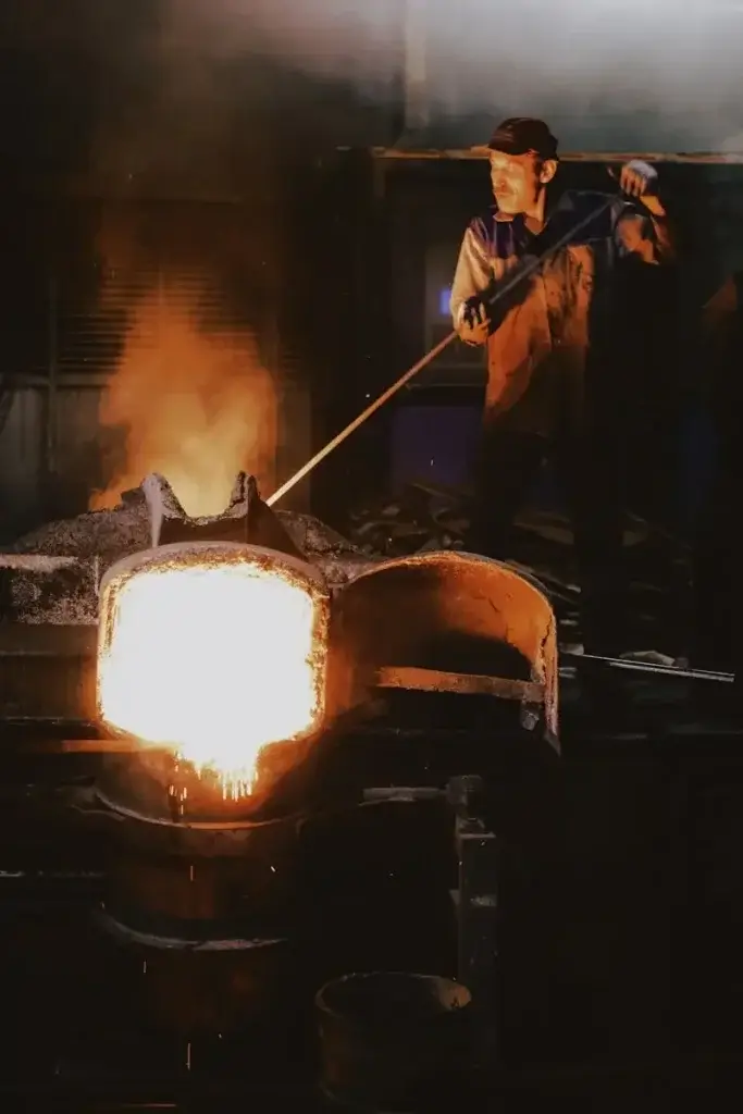 Metallurgical Alumina Featured Image