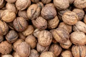 صورة رابط الكربون المنشط من قشور الجوز