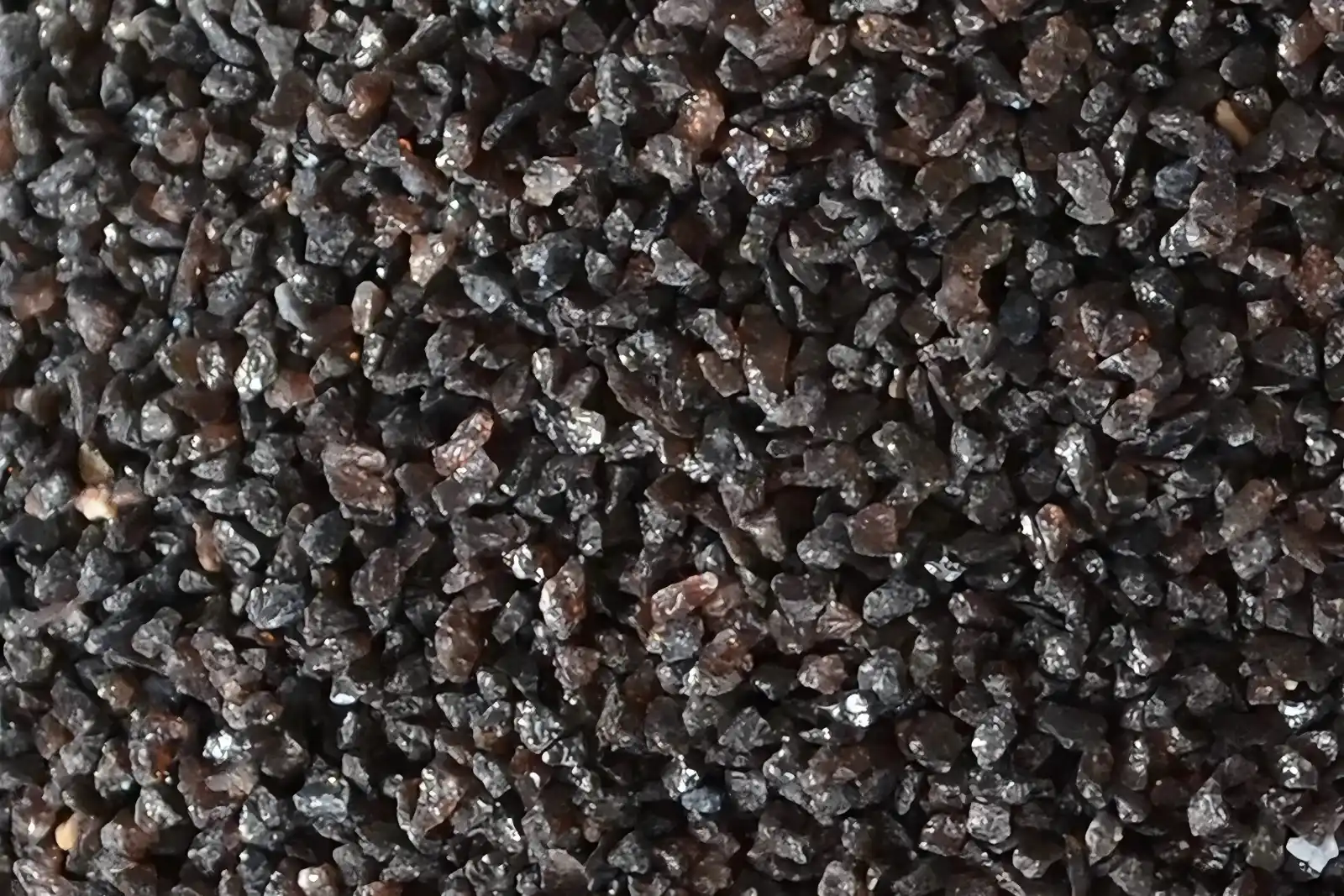 Brown Corundum Link Image