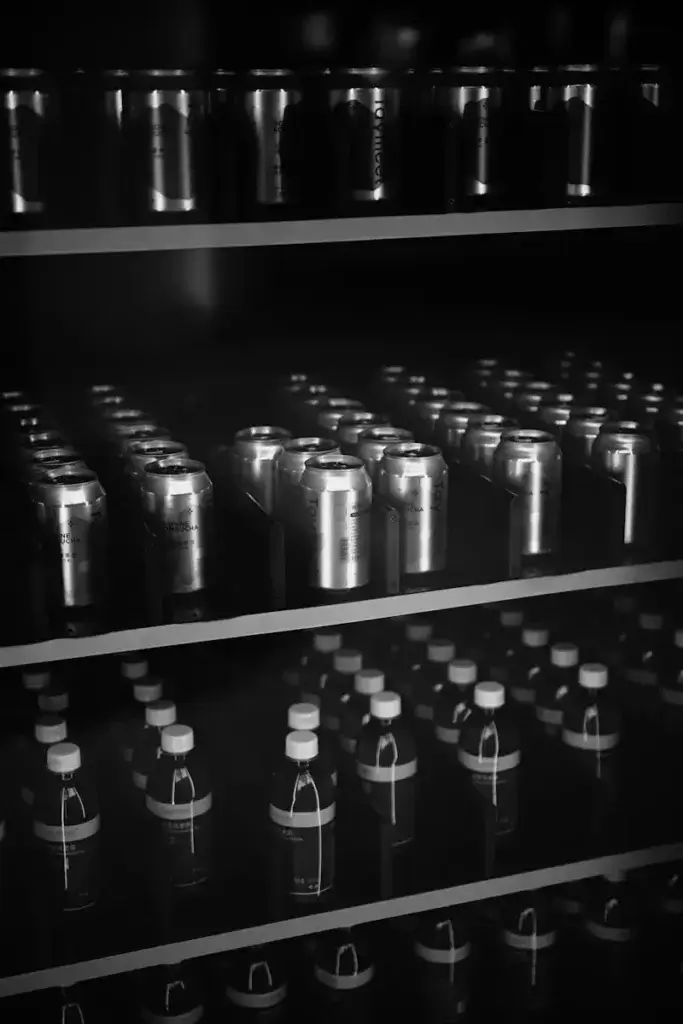 Food and Beverage Activated Carbon Featured Image