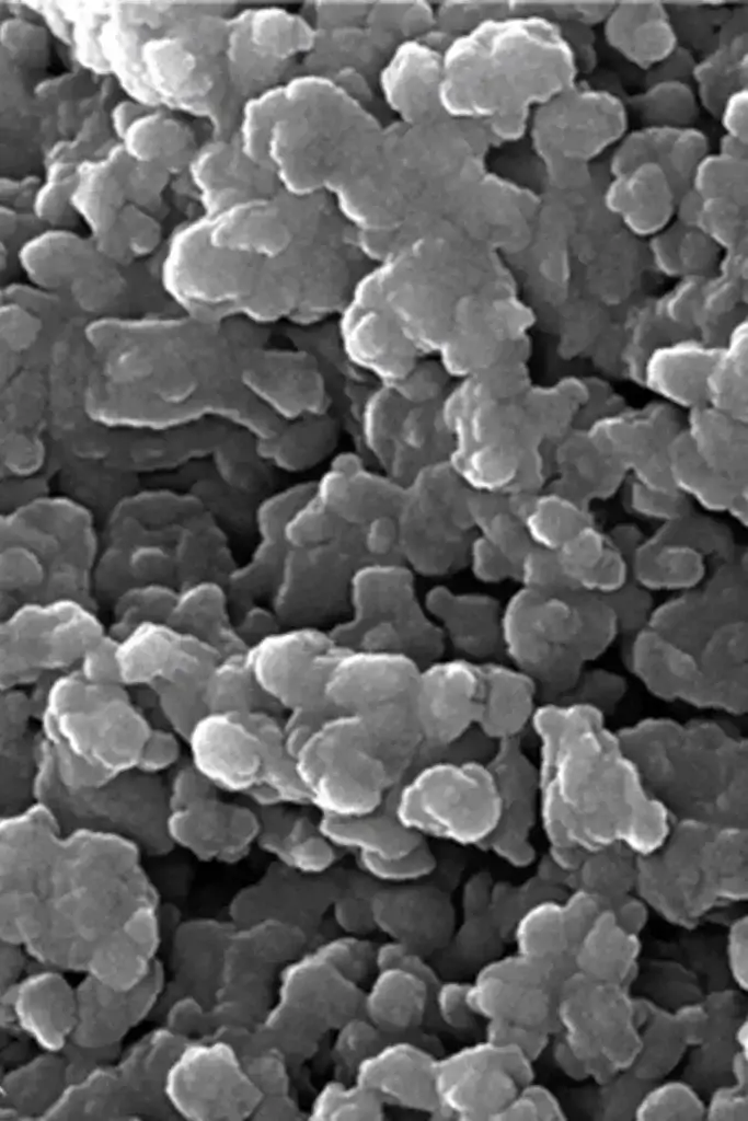 β Alumina Featured Image
